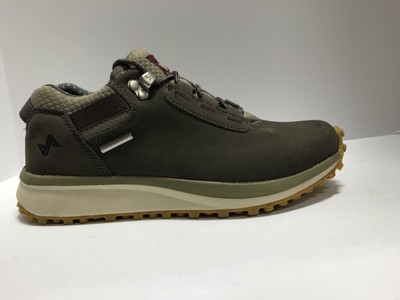Forsake Range Low Timberwolf Womens Trail Sneaker 7 M