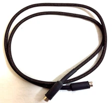 KIMBER KABLE Classic Series SV-CU Video Cable ~ 1.0 m t2