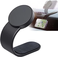 Magnetic Suction Car Phone Holder For iPhone 17 Pro /17Pro Max/17 Air/17