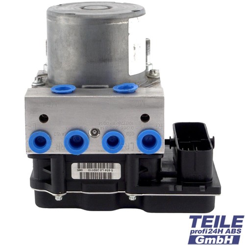 ABS Steuergerät FIAT 0265230814 51853817 0265951550 24Monate Garantie* - Bild 2 von 6