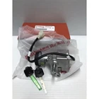 NEW GENUINE YAMAHA MAIN SWITCH ASSY BJC-H2510-00-00 for ZUMA 125 2022~2024