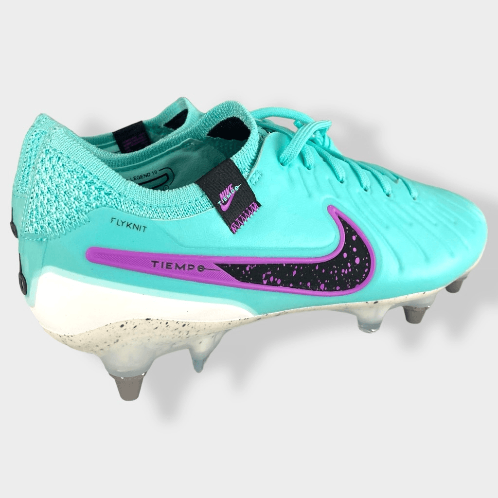 Nike Tiempo Legend 10 Elite SG-Pro Peak Ready Pack Mens size  display picture 2
