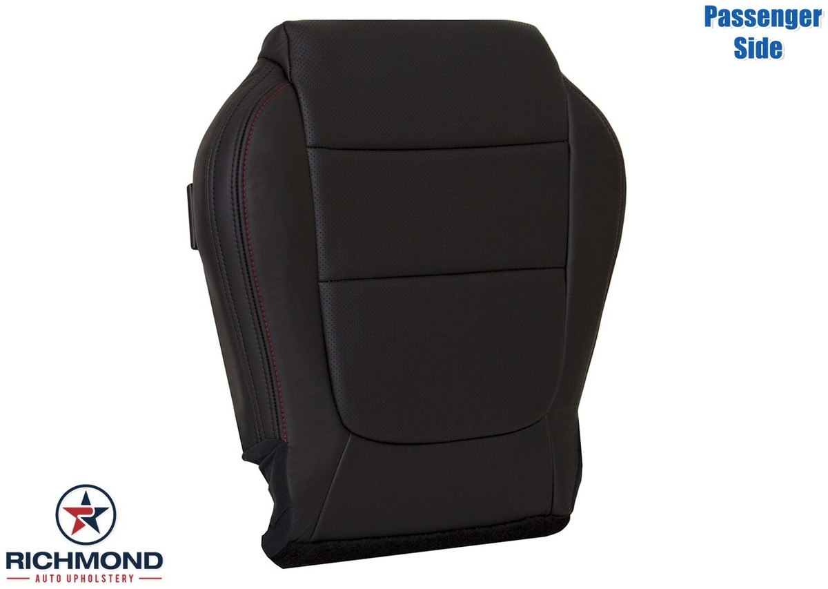 2013-2015 Mazda CX5 Grand Touring-Passenger Side Bottom Leather