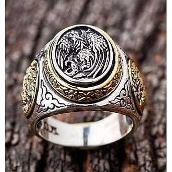 Anello Nuziale Donna Design Torsione Anello Fidanzamento Argento 925 - Con Zirconia Cubica, Design Infinito, Regalo Donna Anello Donna - Foto 6