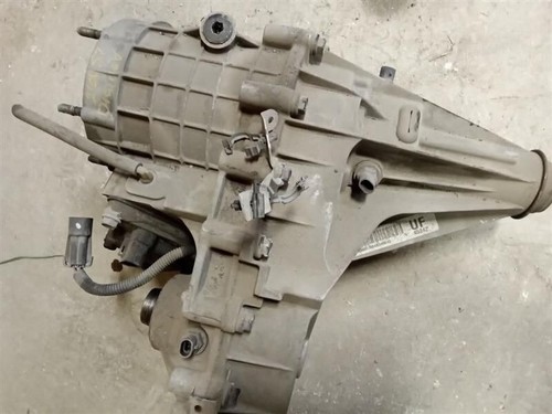 1999-2002 Chevy Silverado 1500 Transfer Case Electric Shift - Foto 4 di 8
