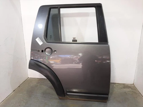 BFA780180 Tür Hinten Rechts für LAND ROVER DISCOVERY 4 TDV6 S 2015 ...