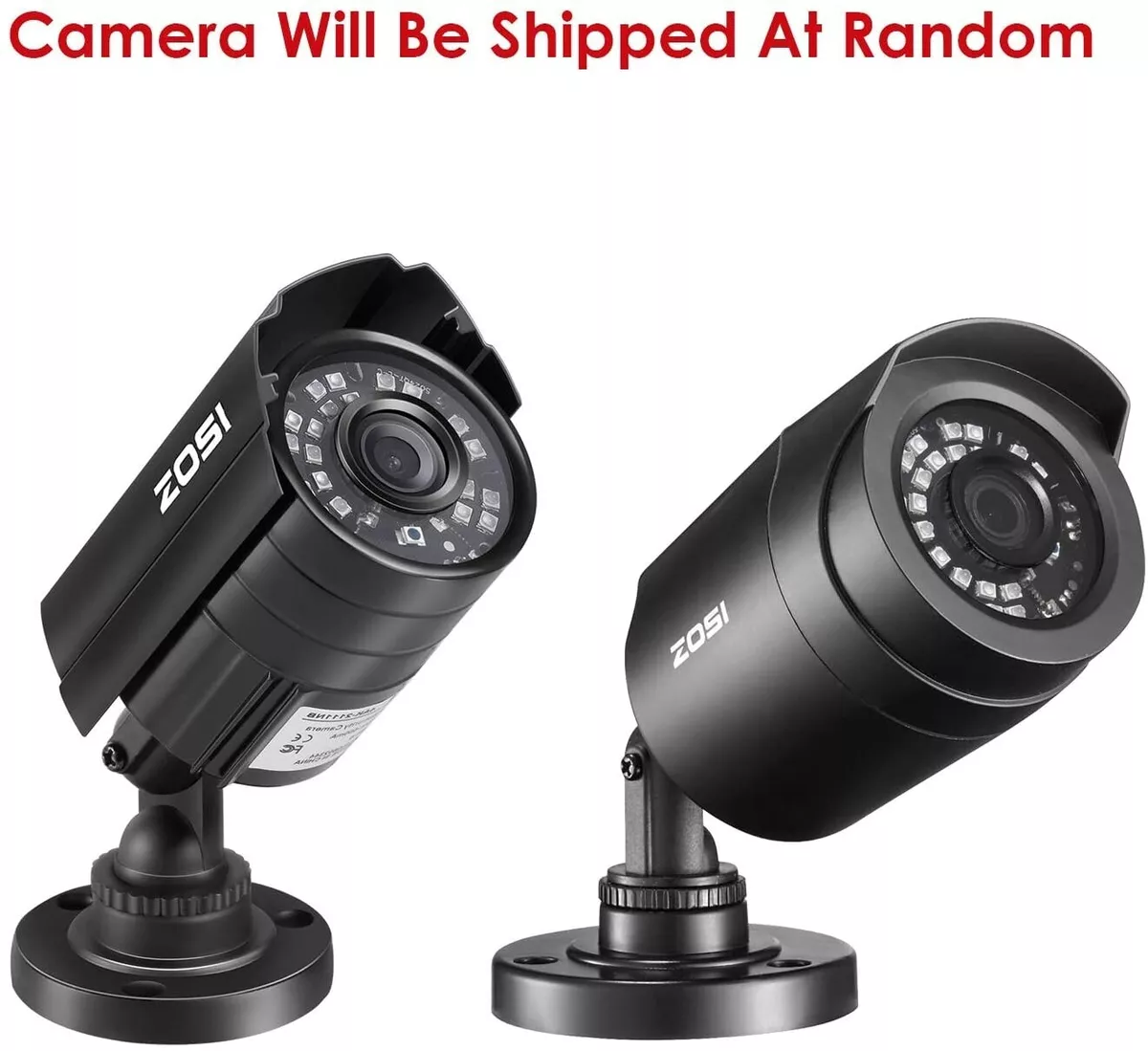 Camara De Casa Exterior Nocturna Camaras 1080p | eBay