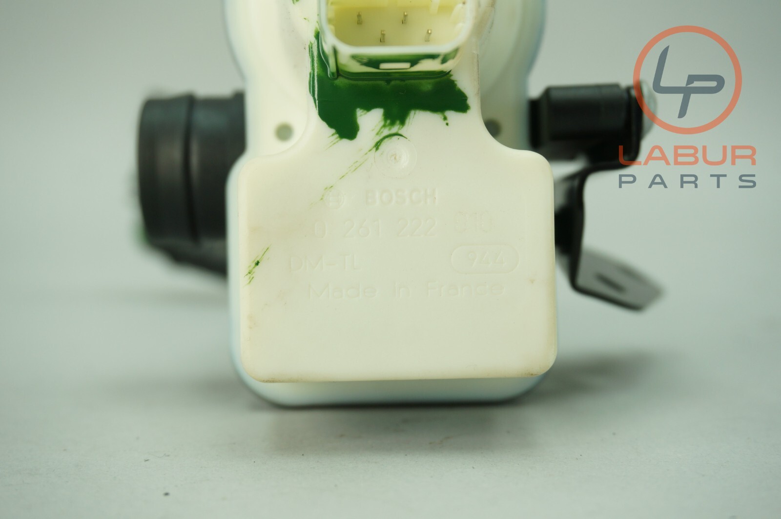 M139 03-12 Maserati Quattroporte Bosch Fuel Leak Detection Pump Unit B1384