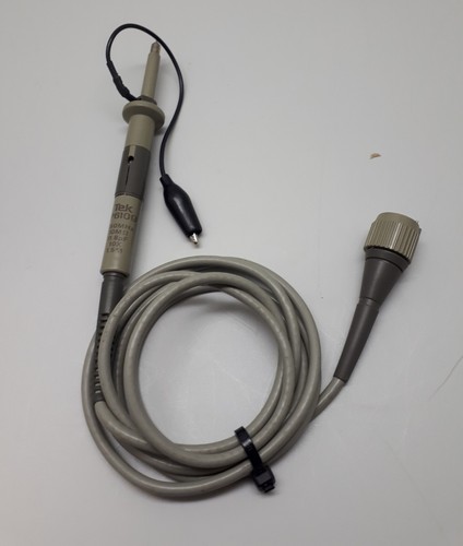 Échantillon Tektronix Tek P6109
