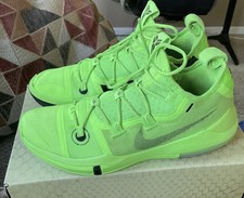 Nike Kobe A.D. 2018 Green Strike for 