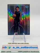 ZACCHARIE RISACHER 2023-24 Bowman Chrome U 'Prodigal Playmakers' ROOKIE #PP-13