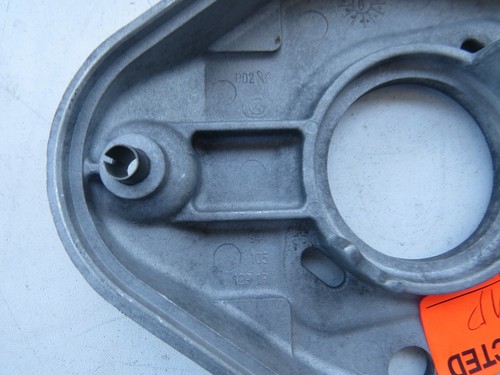 Porsche 924 944 1981-1988 1989 1990 1991 OEM Camshaft Timing Belt Gear Cover  - Picture 4 of 12