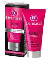 DERMACOL BB MAGIC BEAUTY CREAM 8in1 TINT & MO...