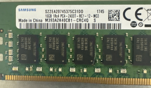 Evertz MAGNUM-HW 1RU Enterprise Class Server for MAGNUM Software Modules - Picture 7 of 8