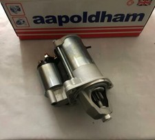 VOLVO S60 S80 V40 V60 V70 1.6 PETROL T2 T3 T4 2011-2016 BRAND NEW STARTER MOTOR