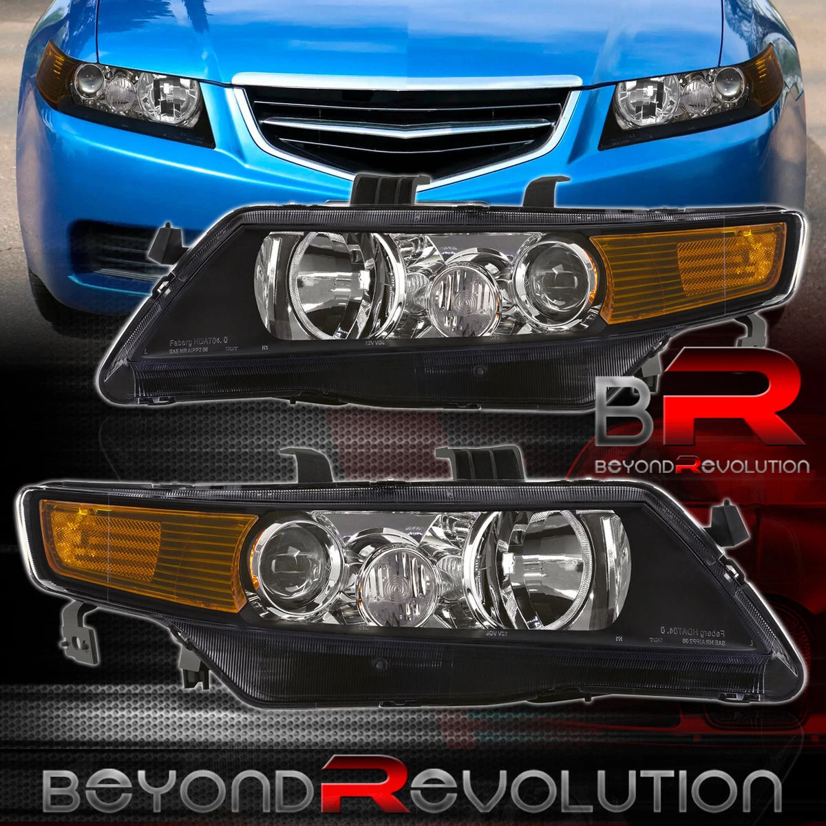 Why Are My Headlights Dim And Flickering? Buckeye Complete