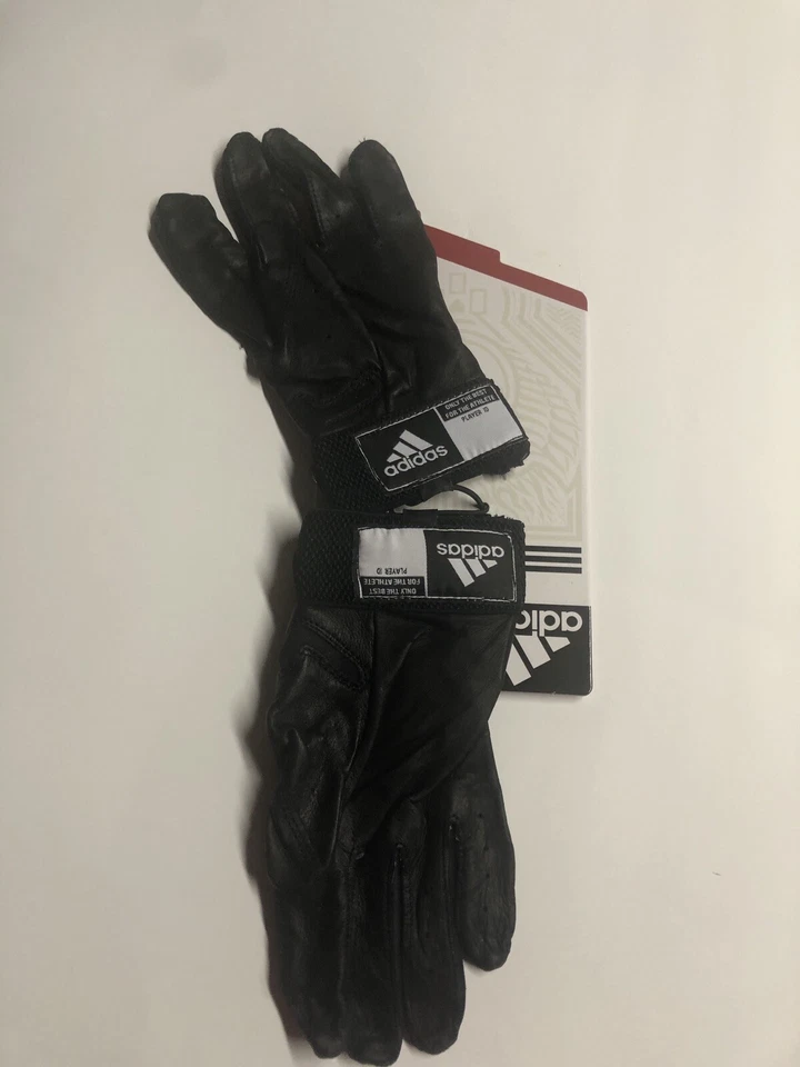 Guantes de bateo Adidas Adizero grandes para adultos. $60 Minorista Nuevo ⚾️ Foto 2 de 3