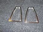 <!--F#f_0-->HR HOLDEN REAR UPPER Chrome TAILLIGHT SURROUNDS<!--F/-->