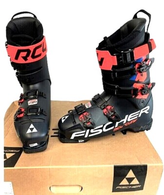フィッシャー RC4 THE CURV GT 130 size24.5cm 2023 FISCHER（フィッシャー）RC4 THE CURV 130 GT VAC GW