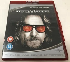 The Big Lebowski (United Kingdom British UK Import) HD-DVD Jeff Bridges