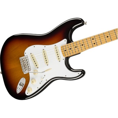 Fender Jimi Hendrix Stratocaster 6 String Electric Guitar (3 Color