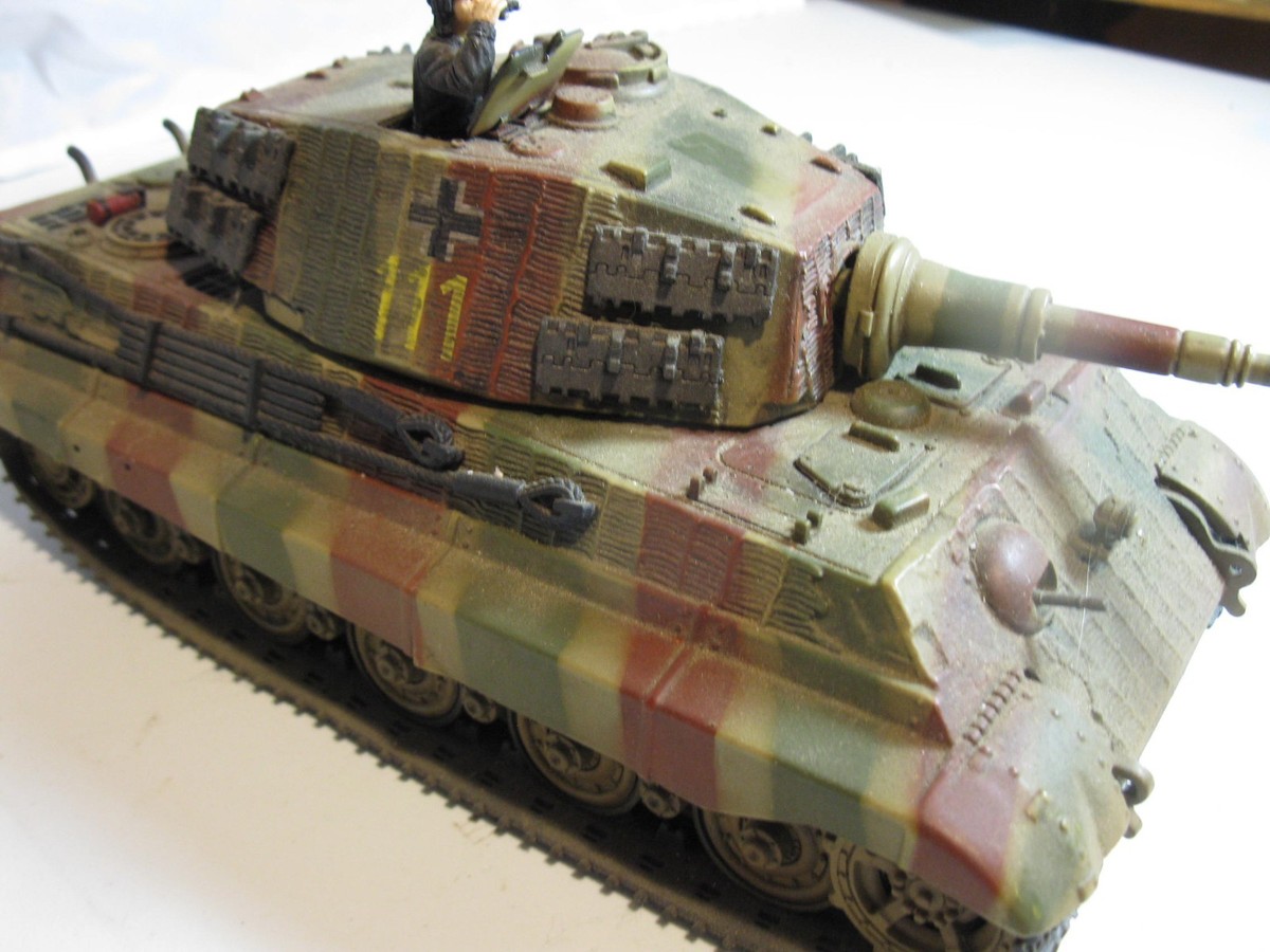 M60A1 forces of valor 戦車 1/32　UNIMAX Forces Of Valor US M60A1 Patton Tank Kuwait 1991 Die Cast 1