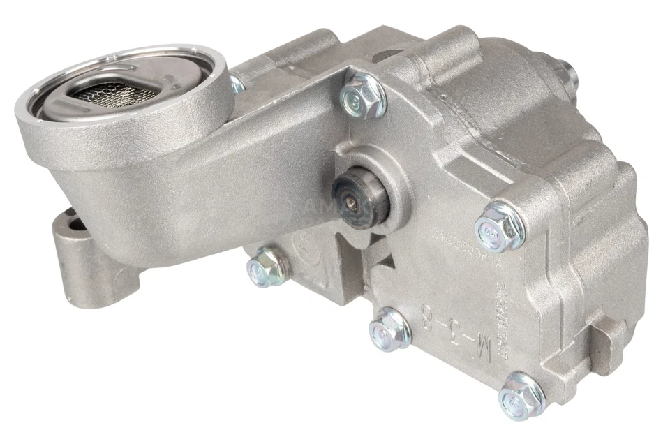 Genuine OEM Oil Pump for Mitsubishi Lancer Evolution 2008-2015 1211A035 - Image 2 of 4