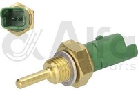 Alfa e-Parts Sensor, KüHlmitteltemperatur U.A. FüR Alfa Romeo, Fiat, Ford