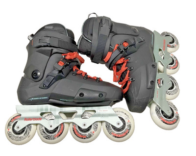Rollerblade Twister XT Skates Womens 8.0 - 8.5