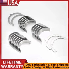 For Mercedes Benz Connecting Rod And Main Bearing 2.0 I4 Turbo M274 M270 M264