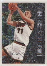 1996-97 Fleer Metal Detlef Schrempf #96 1b9b