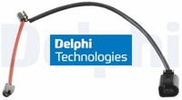 Delphi LZ0324 Warnkontakt FüR Bremsbelagverschleiß Warnkontakt