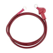 Powermaster Alternator Charge Wire 1-584;