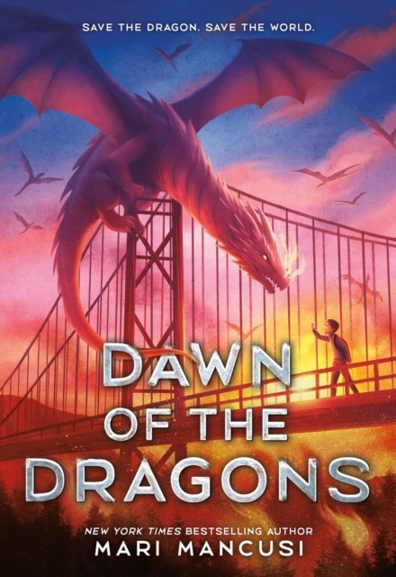 Dawn Of The Dragons