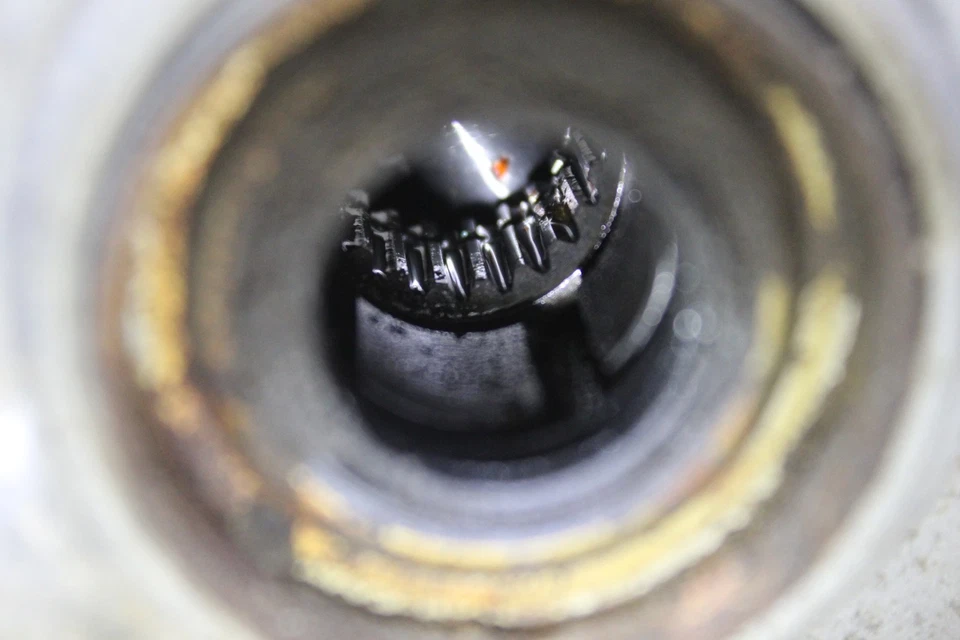 Diferencial delantero Kawasaki Brute Force 650 750 Prairie 360 700 OEM Foto 3 de 4