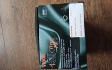 Vigor Silk Line 70FD, Preloaded With Yellow Line,Sharp Stop,1 Ball Bearing.