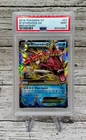 2016 Pokemon XY M Gyarados EX Breakpoint #27 - PSA 9 Mint 🔥