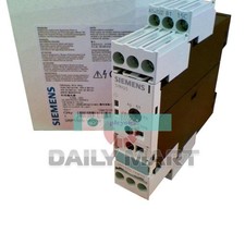 SIEMENS NEW 3RP1505-1AW30 MULTI-FUNCTION TIMER TIME RELAY 24-240VAC  VDC