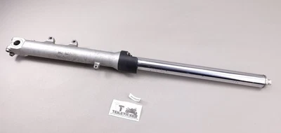 Honda CBR600 F PC31 Gabelholm Rechts Gabel Holm Standrohr Tauchrohr Vordergabel - Bild 1 von 4