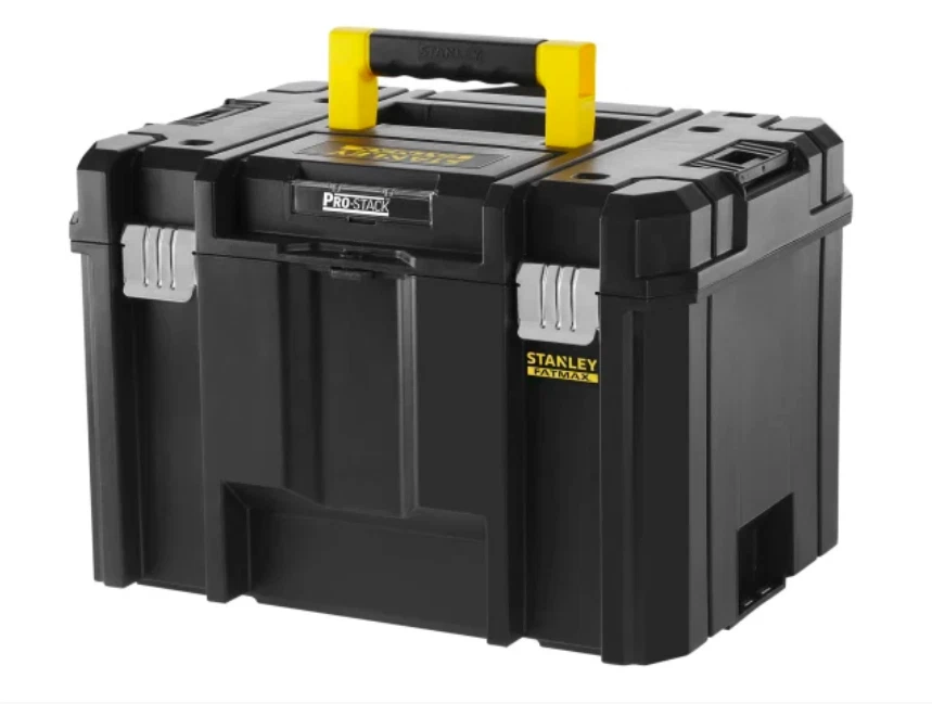STANLEY® FatMax® PRO-STACK™ Deep Box For Larger Power Tools - STS171971