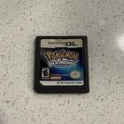 Pokemon Diamond Version Nintendo DS Authentic Cartridge Only
