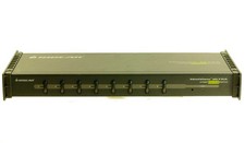 IOGEAR PS2 8 pORT KVM - 8 cables & power adapter