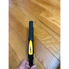 Conair Mini You Curl Styler Travel Size Hair Curler Black & Yellow