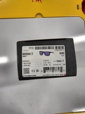 Oakley Oo9417 Men's Holbrook XL Sunglasses New In Box Matte Black Prizm Grey