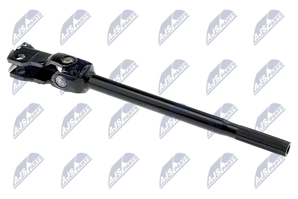 Front NTY SKK-PE-001 Steering Wheel for PEUGEOT - Image 7