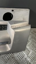 Calandre Citroen BERLINGO