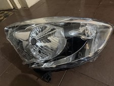 Nissan Micra 13-16 halogen headlight driver