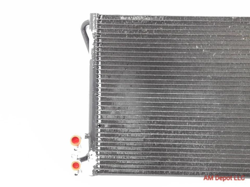 2007 BMW 335i 335xi Turbo E90 E92 Air Conditioning AC Condenser 64539229021 - Изображение 2 из 4