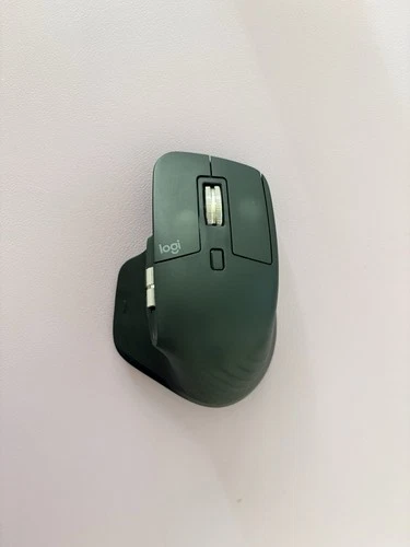 Logitech MX Master 3 Wireless Mouse