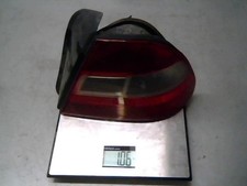 RÜCKLICHT RECHTS AUSSEN REAR LIGHT BODY RIGHT Honda Civic (MA/MB) 33501ST3G01